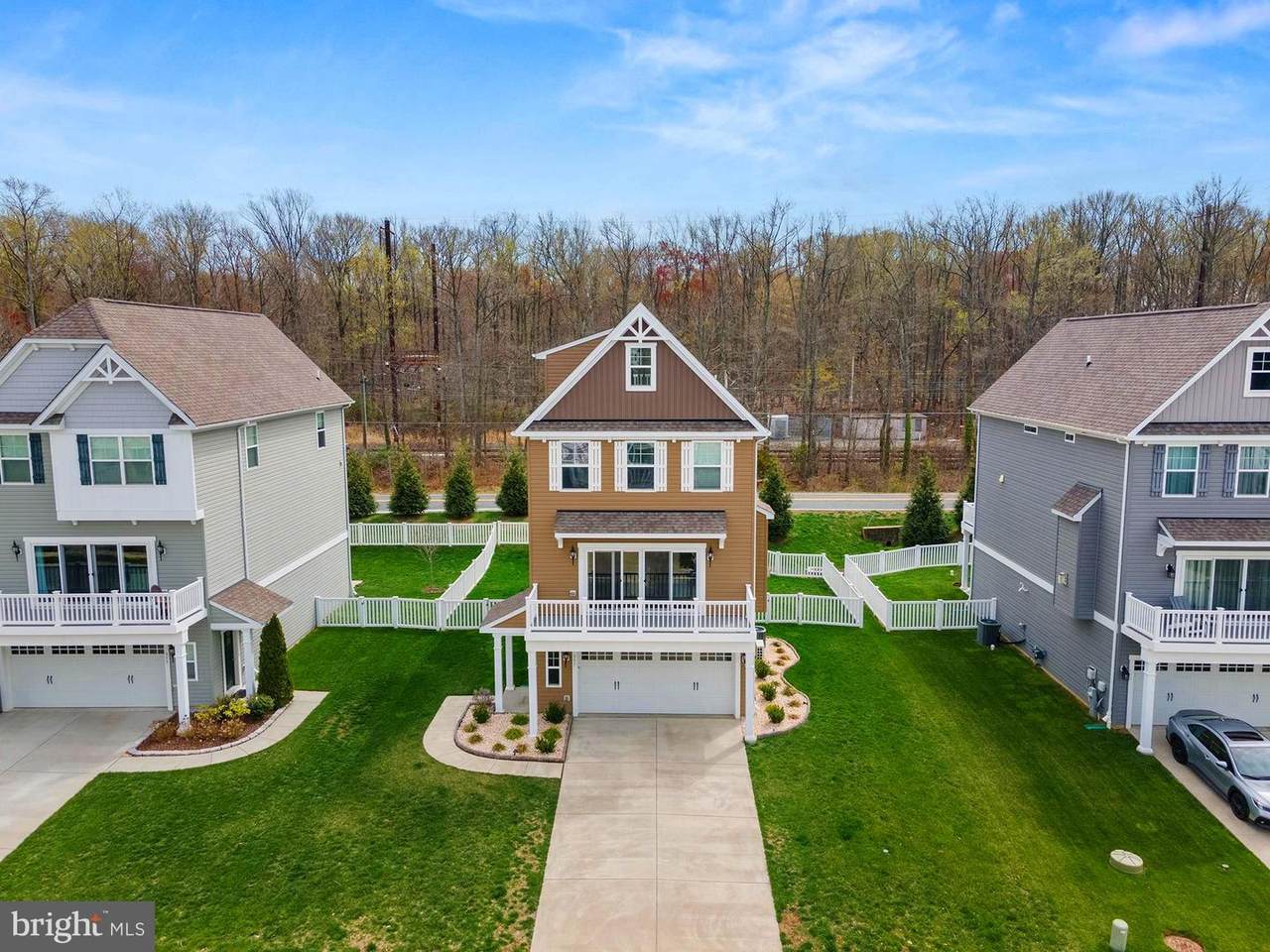 357 Marina Avenue - Photo 1