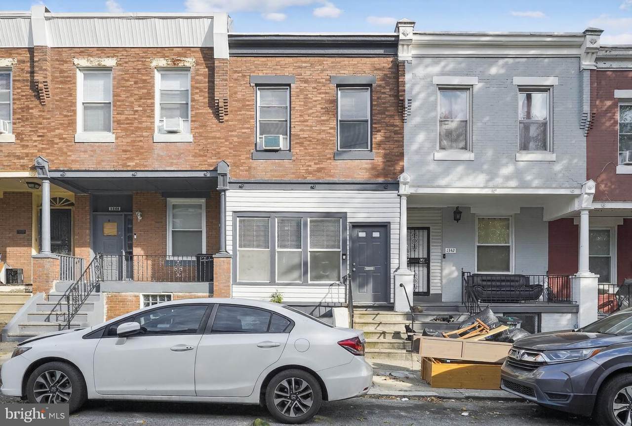 1344 Narragansett Street - Photo 1