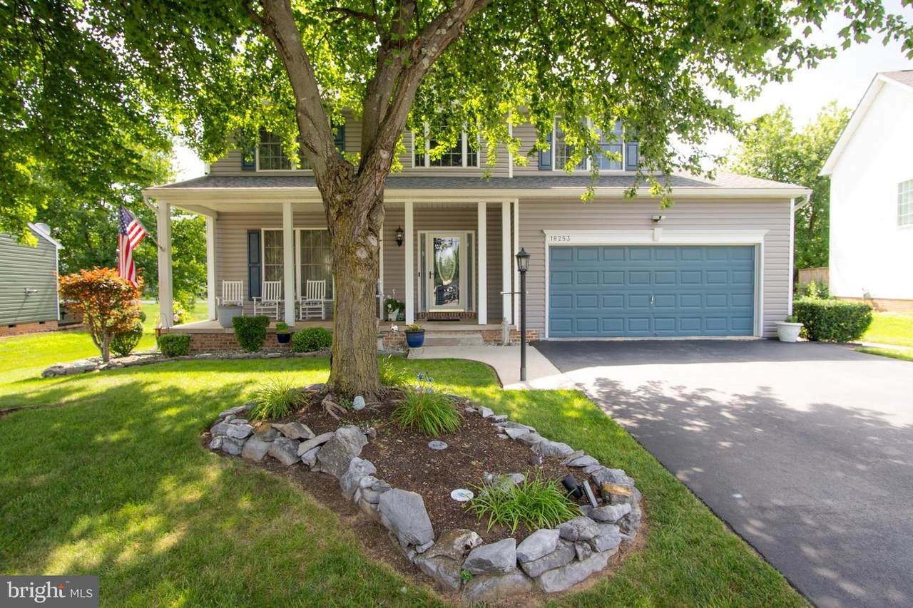 18253 Lyles Drive - Photo 1