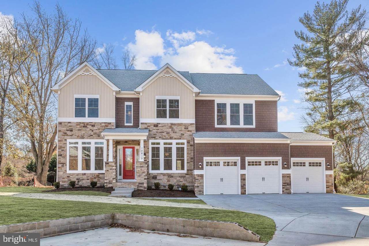 122 Saylor Drive - Photo 1