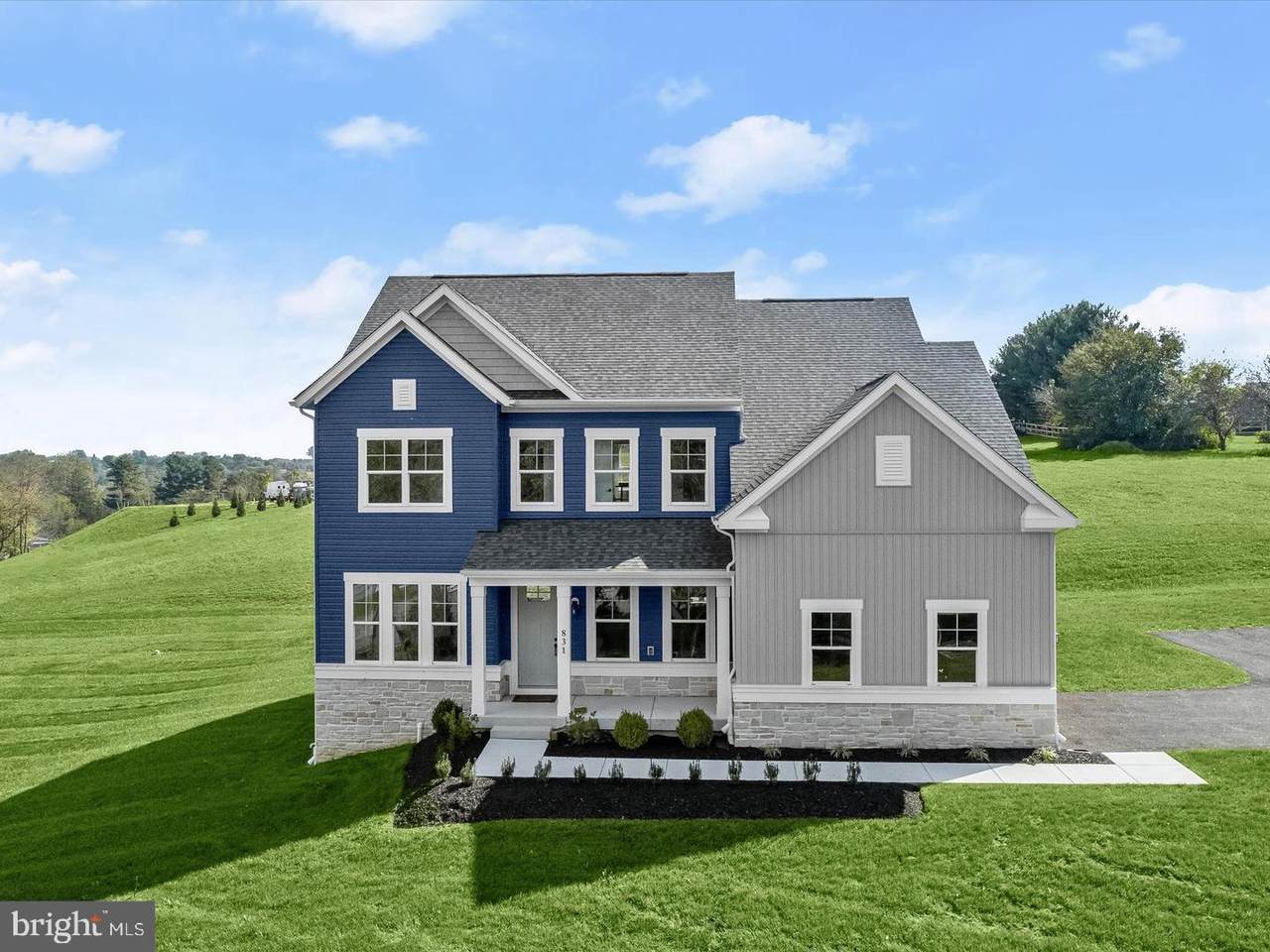 117 Saylor Drive - Photo 1