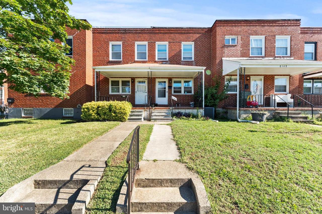 8146 Gray Haven Road - Photo 1