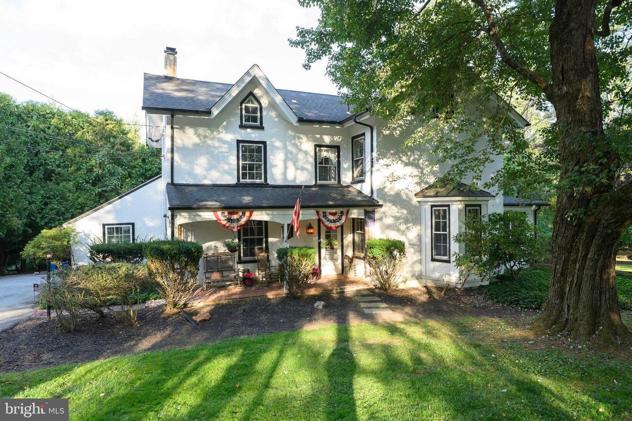 235 Blue Rock Road - Photo 1