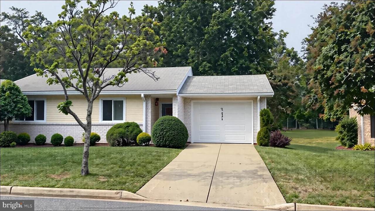 3525 Tarkington Lane - Photo 1