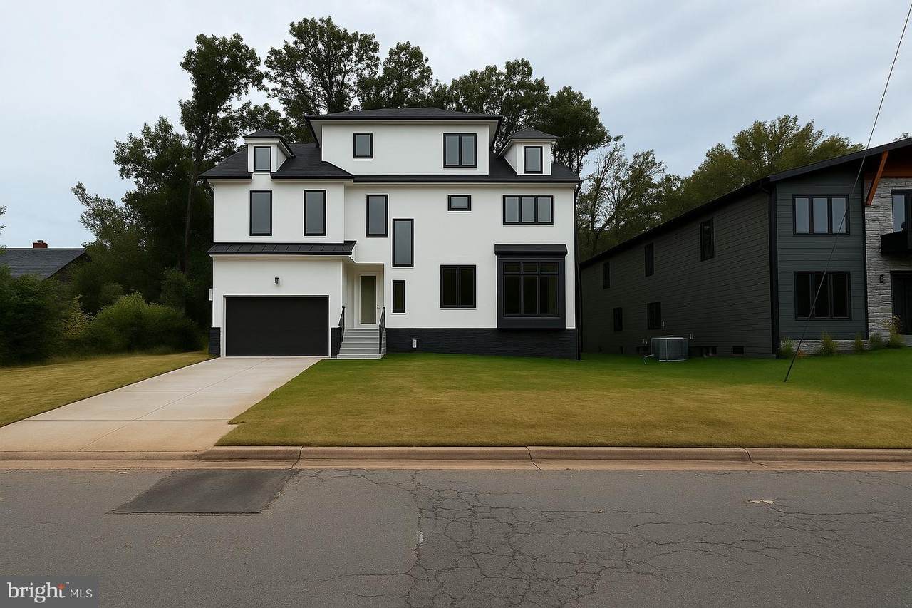 2237 Meridian Street - Photo 1