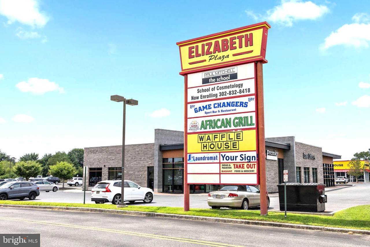 1426 Pulaski Highway - Photo 1