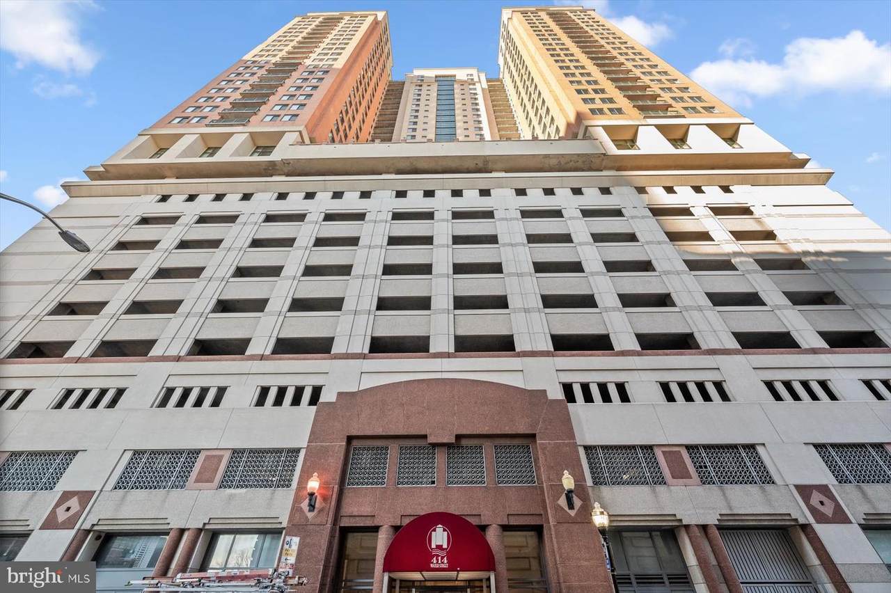 414 Water Street - Photo 1