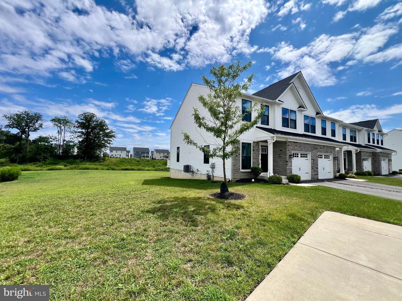 8030 Milltown Circle - Photo 1