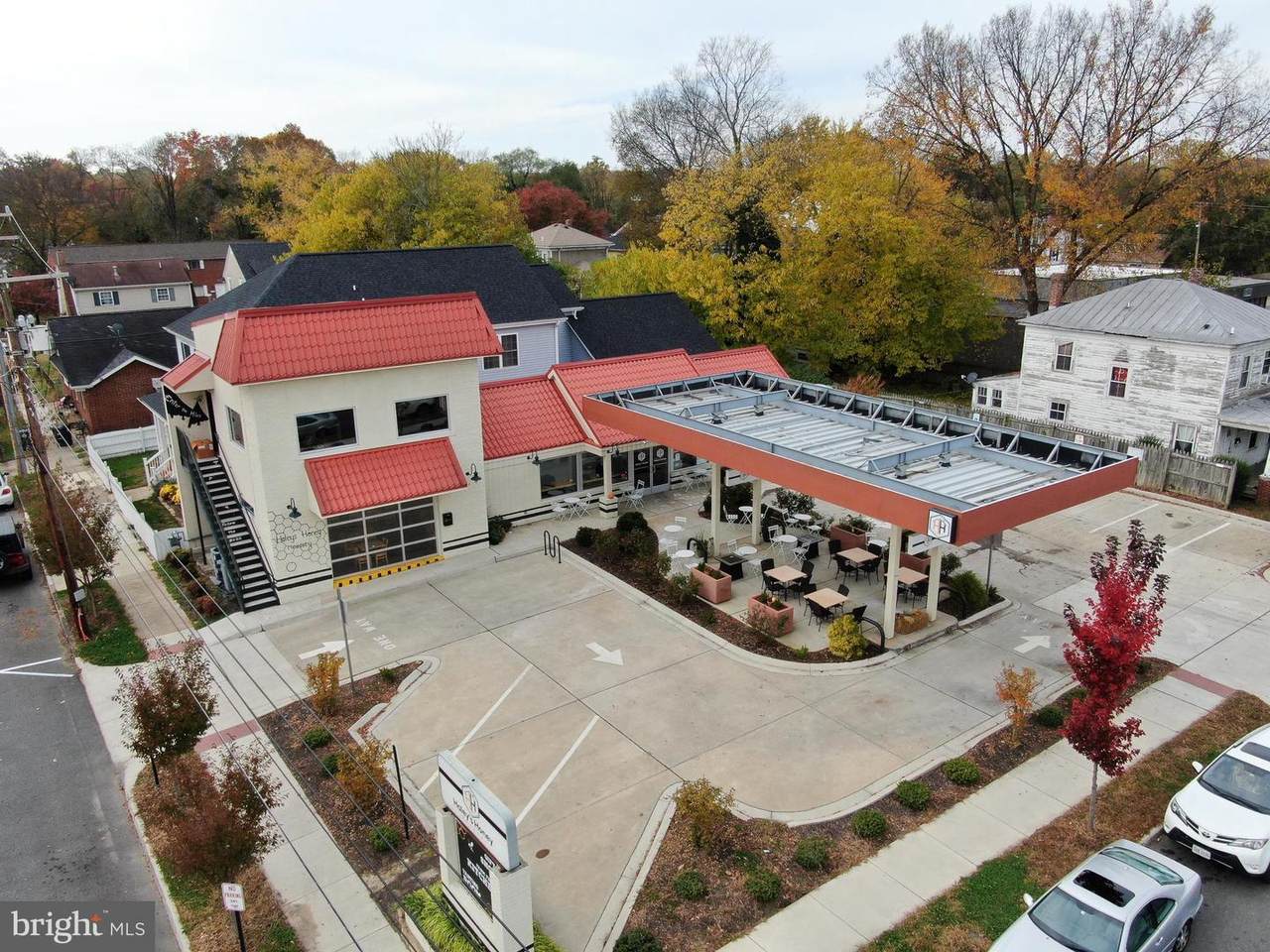 1600 Princess Anne Street - Photo 1