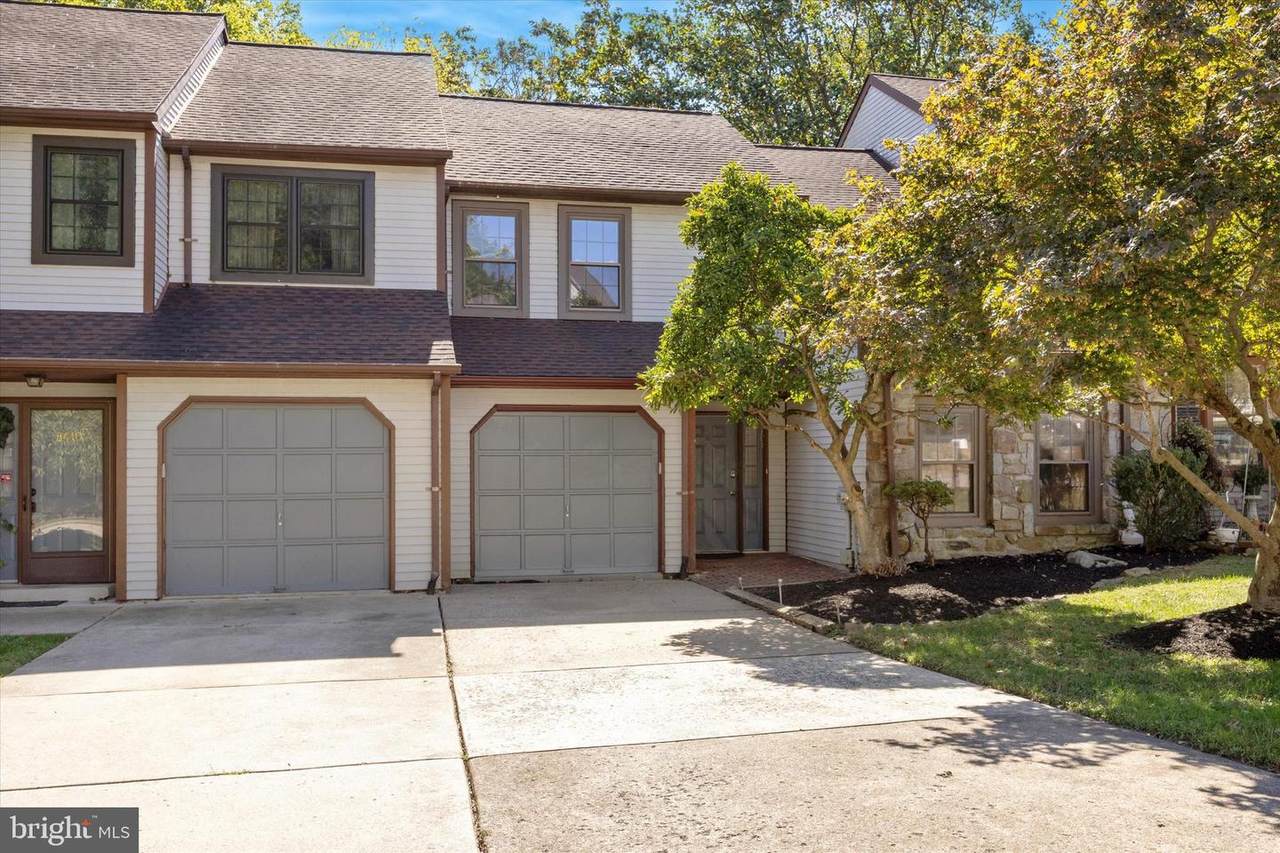 8612 Trumbauer Drive - Photo 1