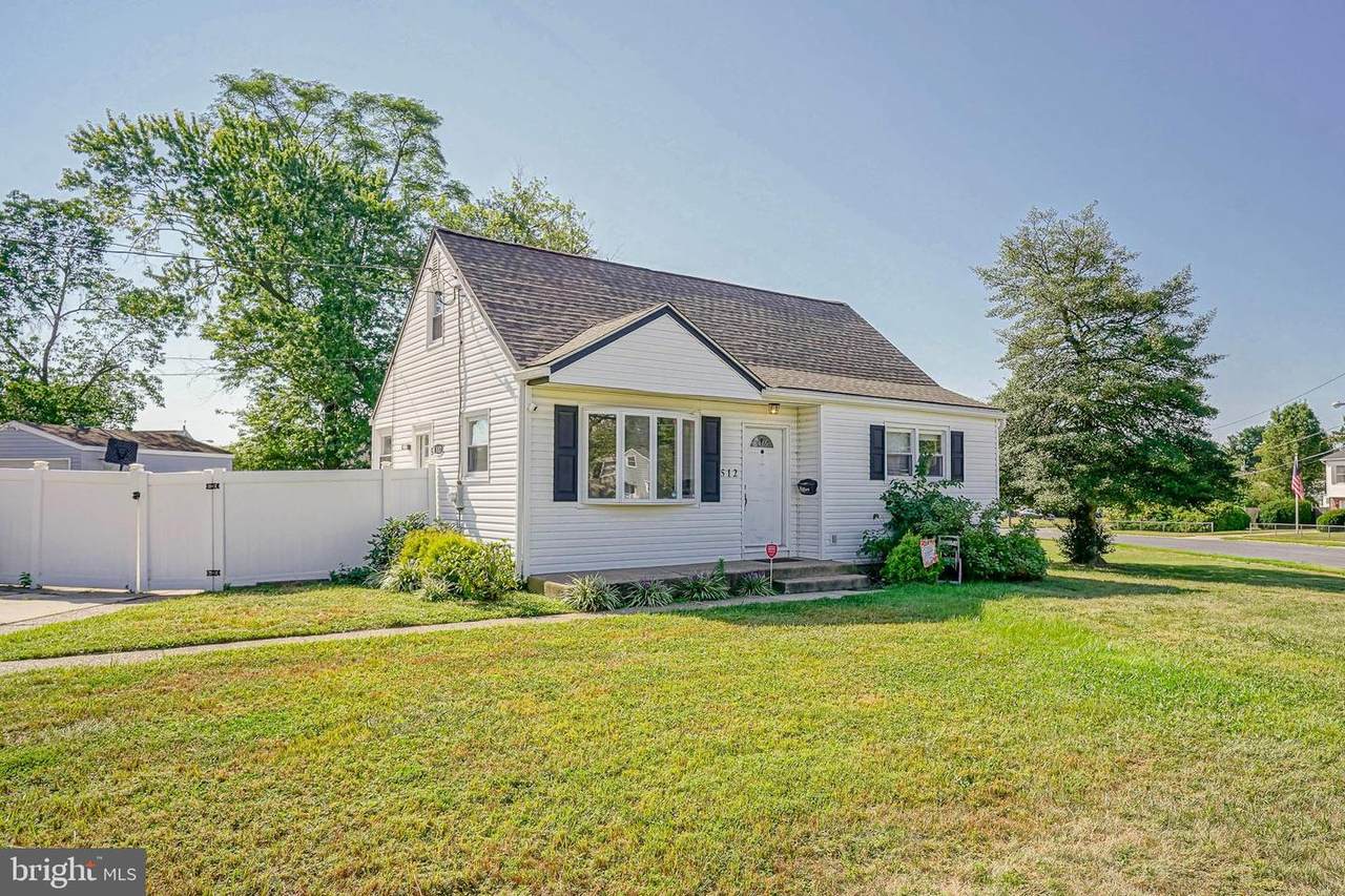 512 Church Street - Photo 1