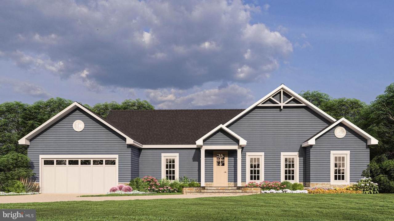 118 Saylor Drive - Photo 1
