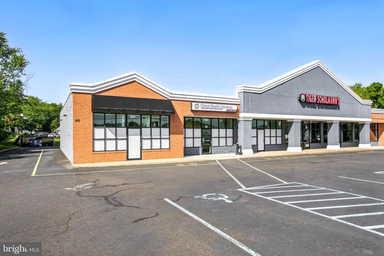 160 Bethlehem Pike - Photo 1