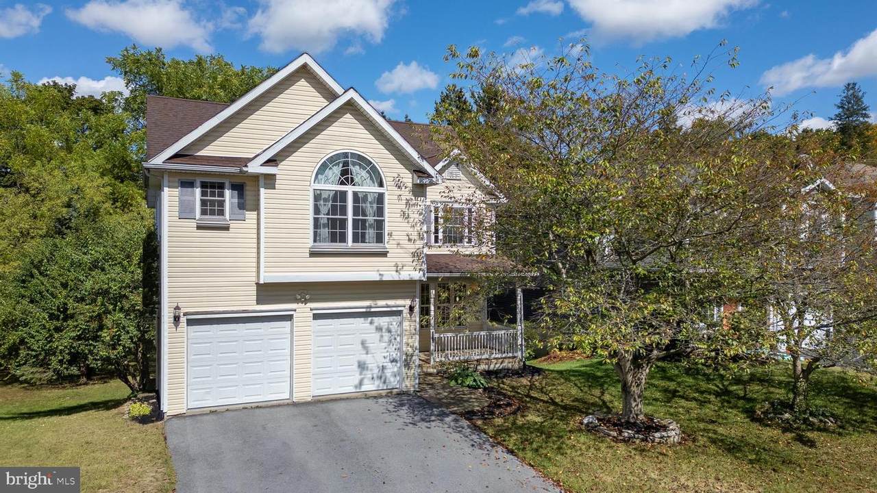 861 Willard Street - Photo 1