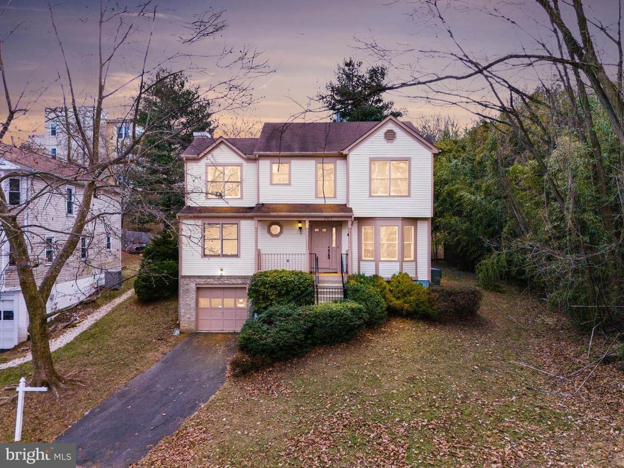 701 Cornwall Street - Photo 1