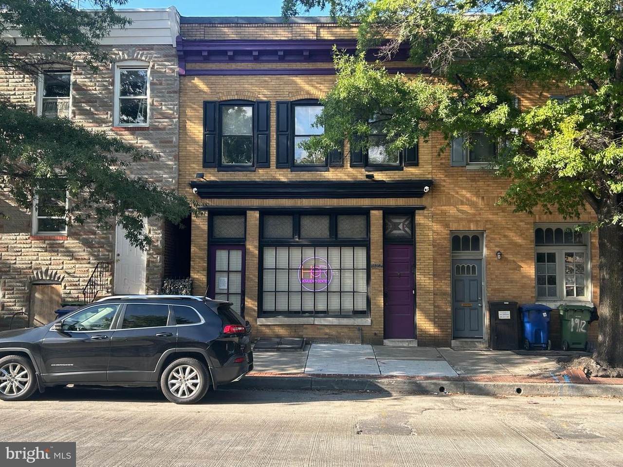 1910 Fleet Street - Photo 1