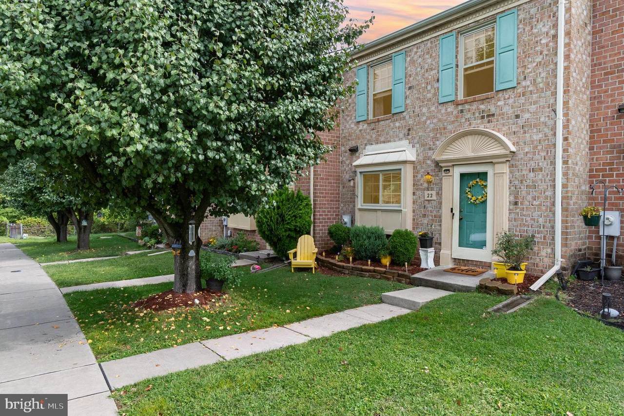 22 Bryce Court - Photo 1