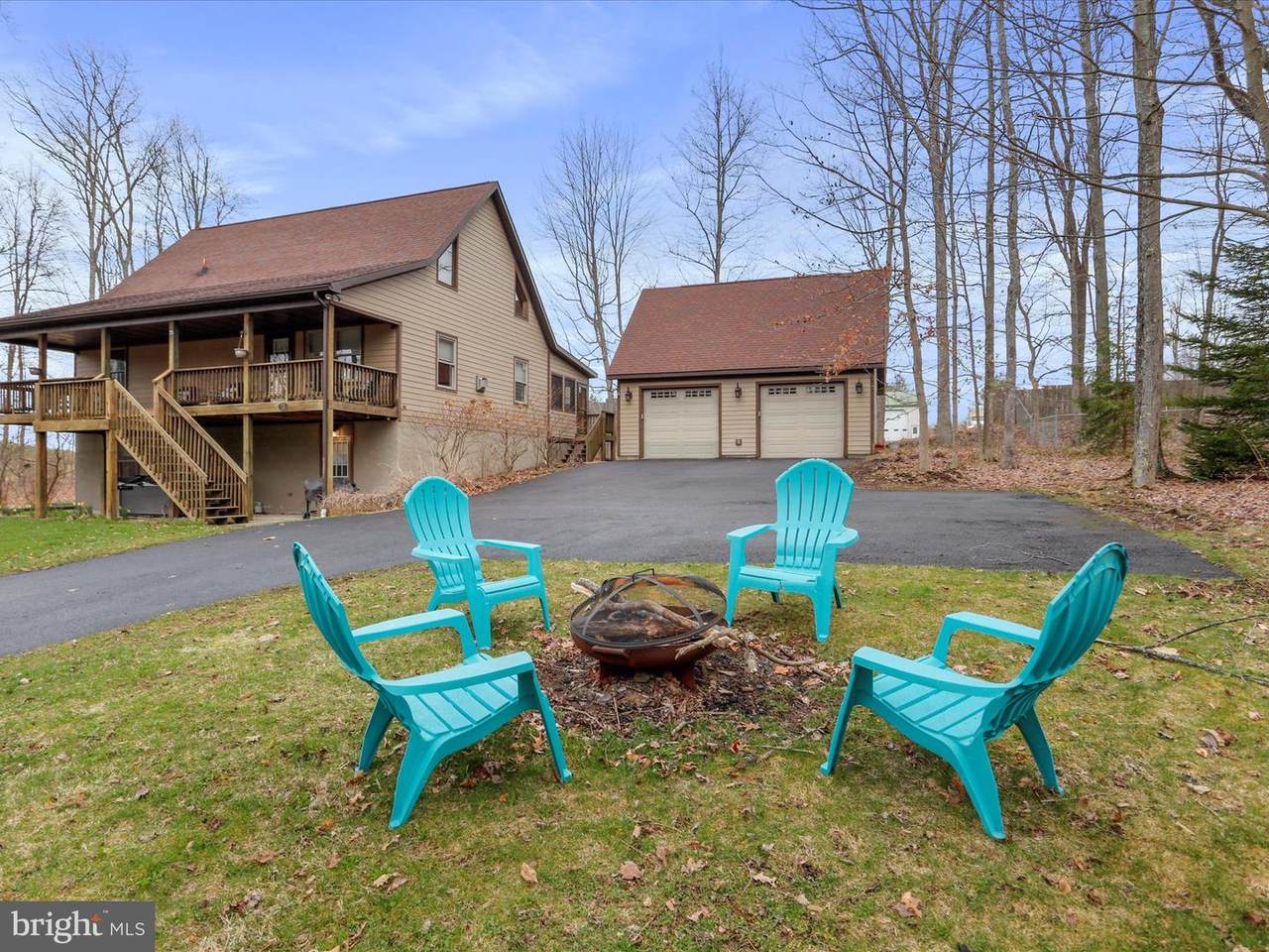 75 Sugar Maple Lane - Photo 1