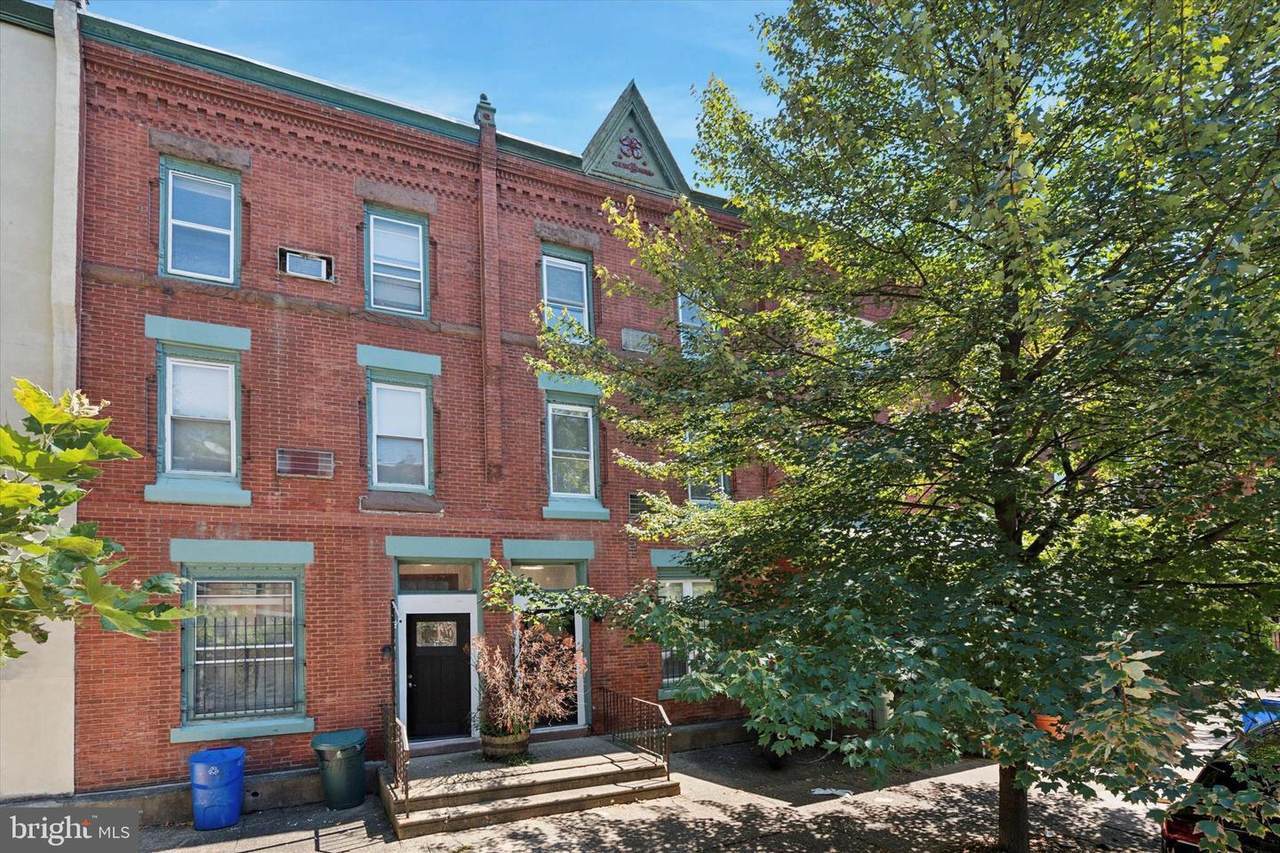 251 44TH Street - Photo 1