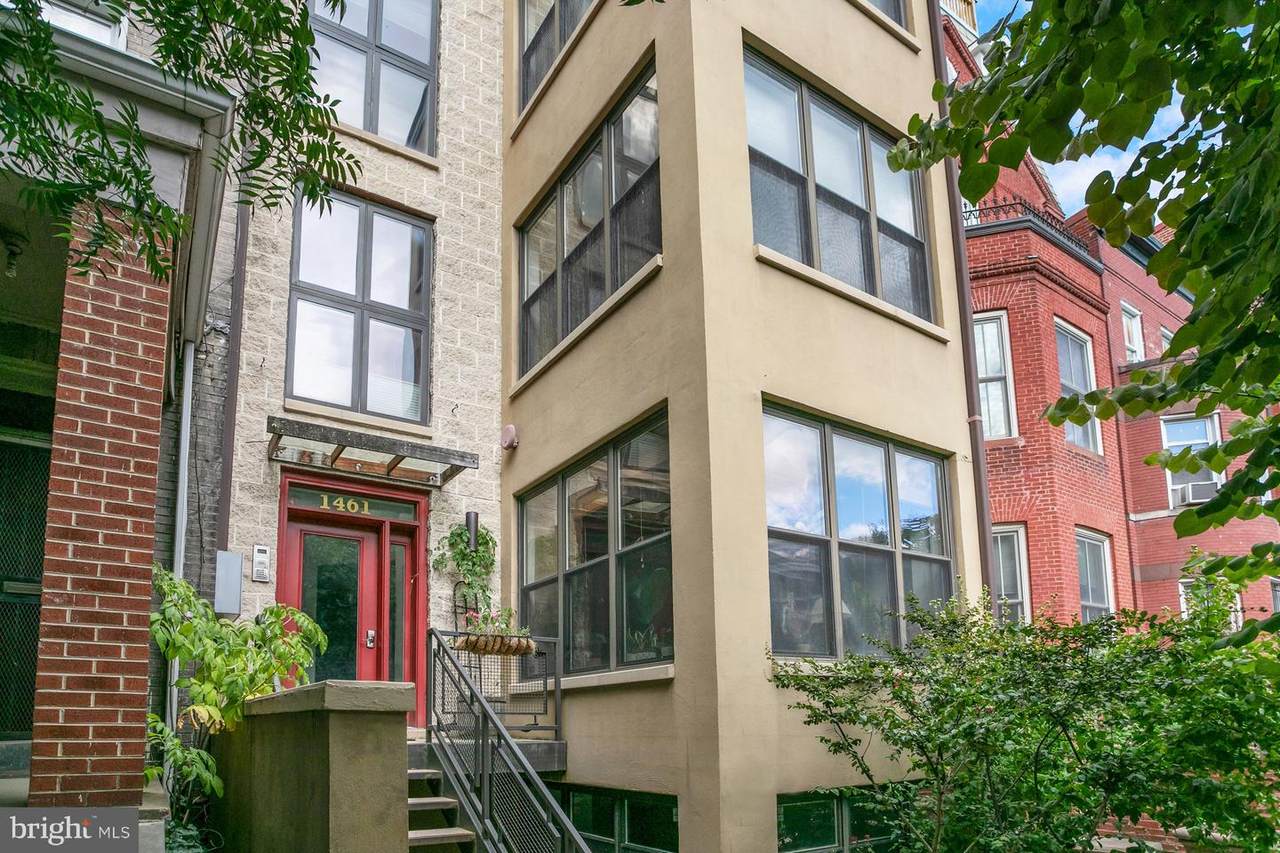 1461 Harvard Street - Photo 1