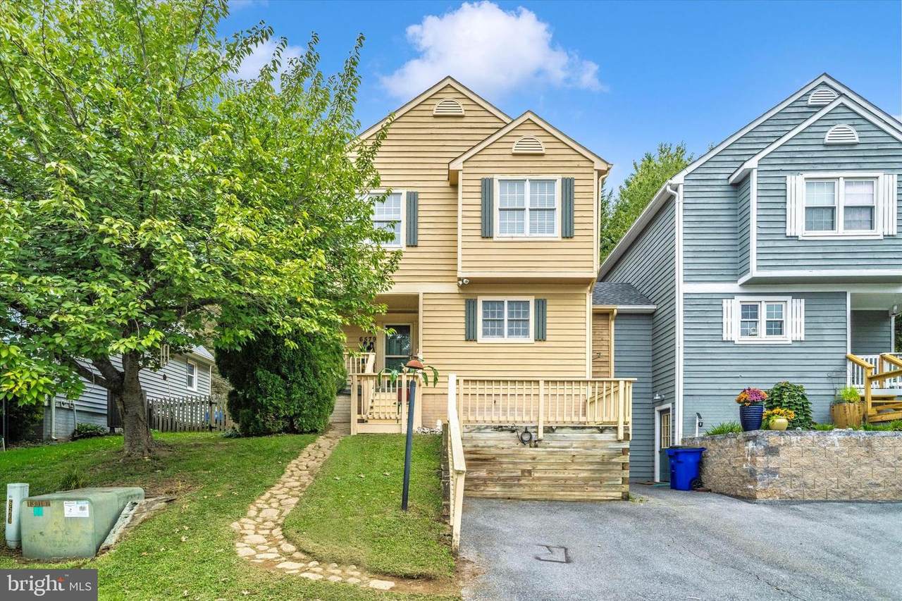 6579 Edgewood Road - Photo 1