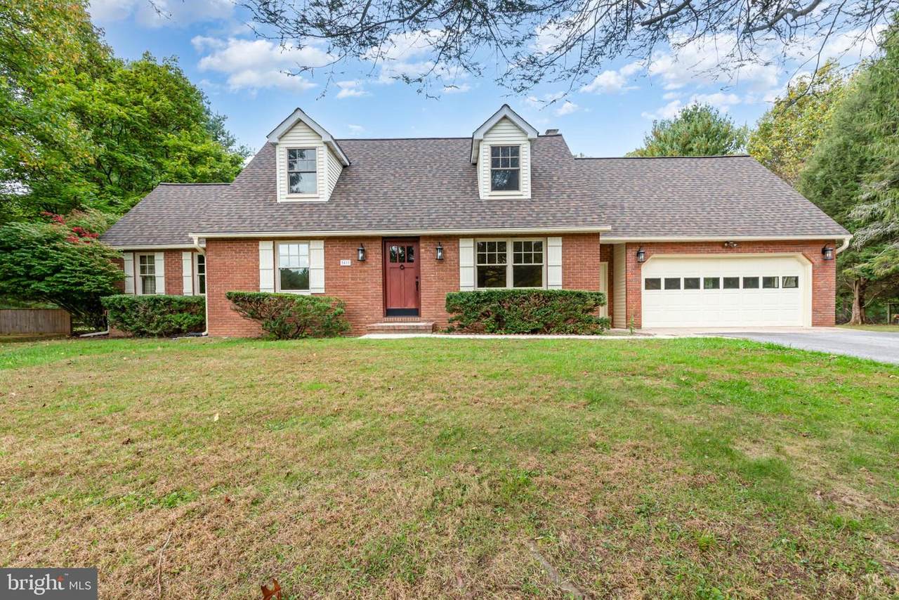 5410 Weywood Drive - Photo 1