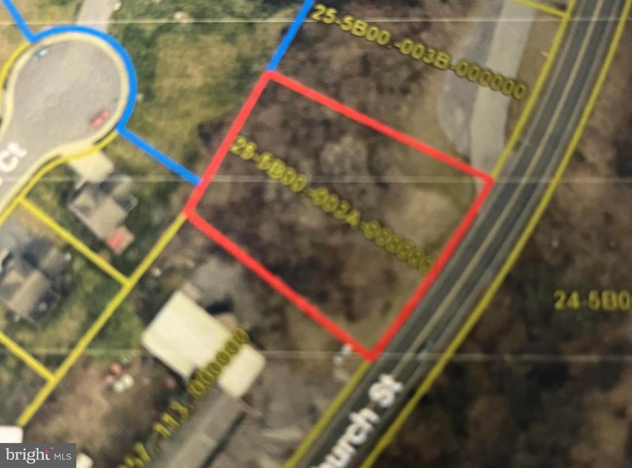 0 Church Street - Photo 1