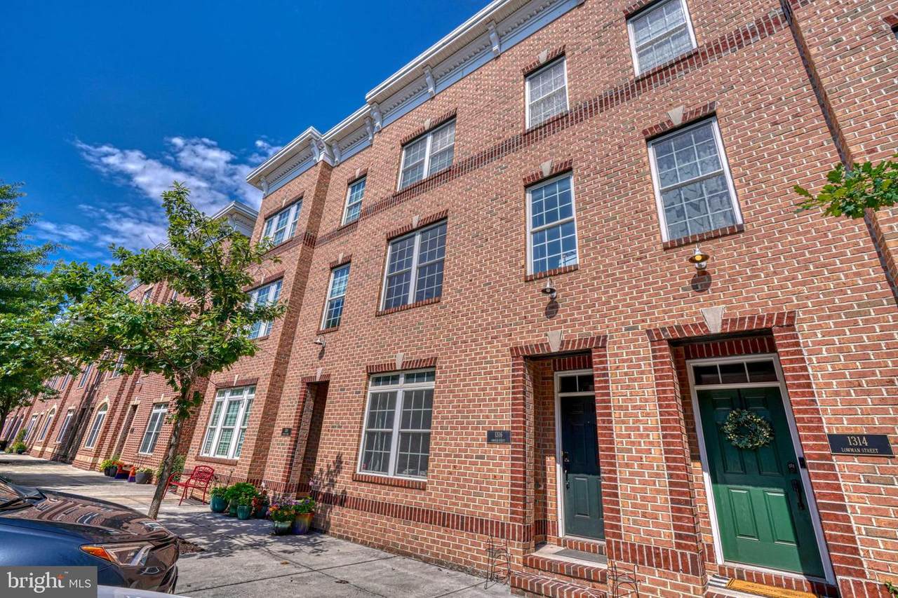 1316 Lowman Street - Photo 1