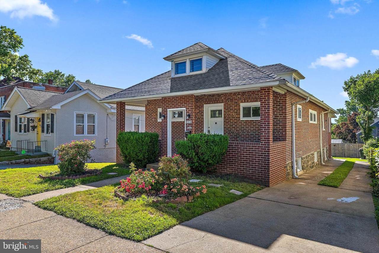 602 Brandywine Boulevard - Photo 1