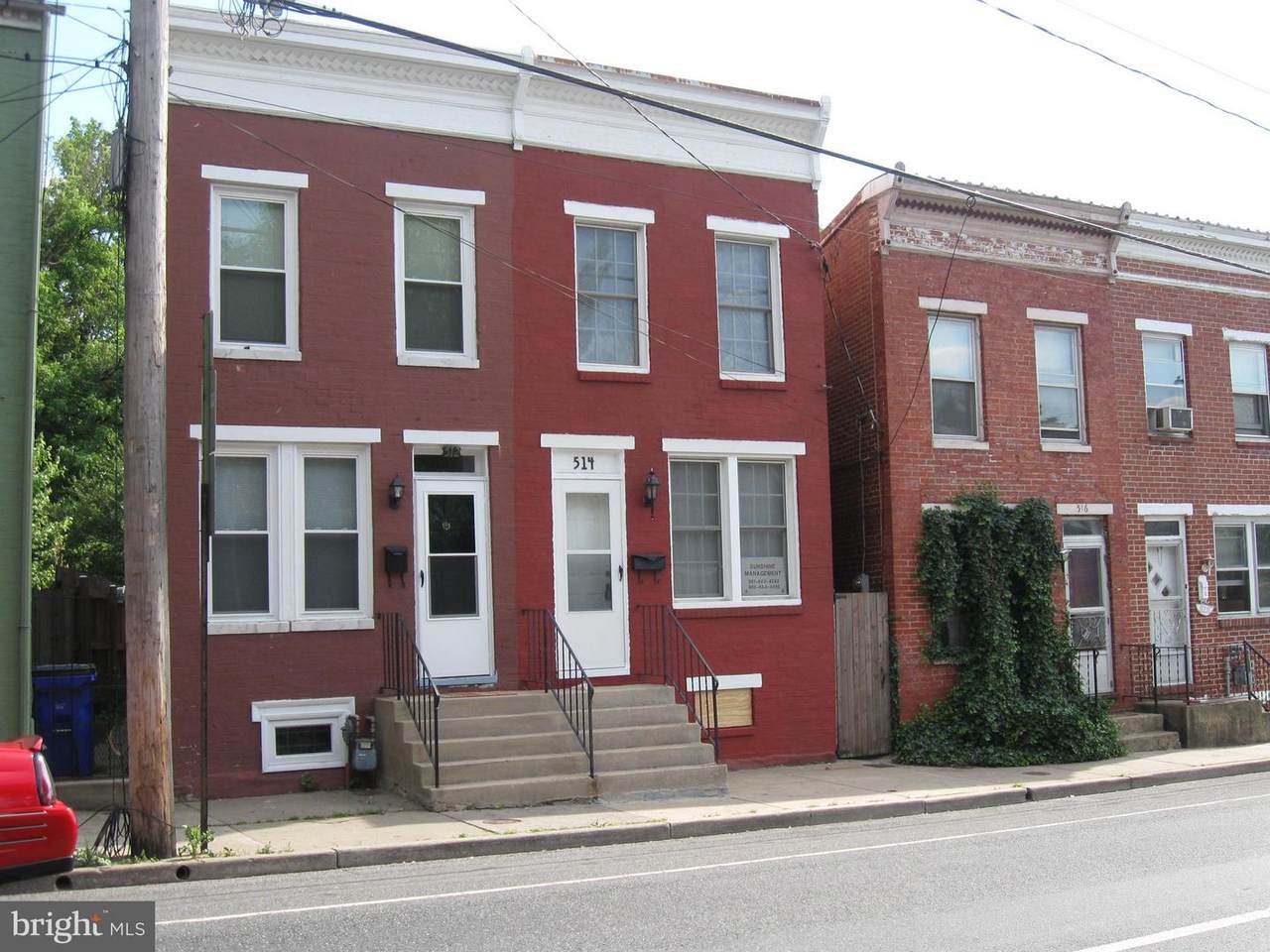 514 South Street - Photo 1