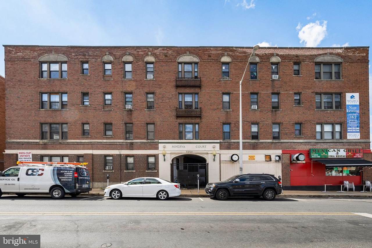 0 Garrett Road - Photo 1