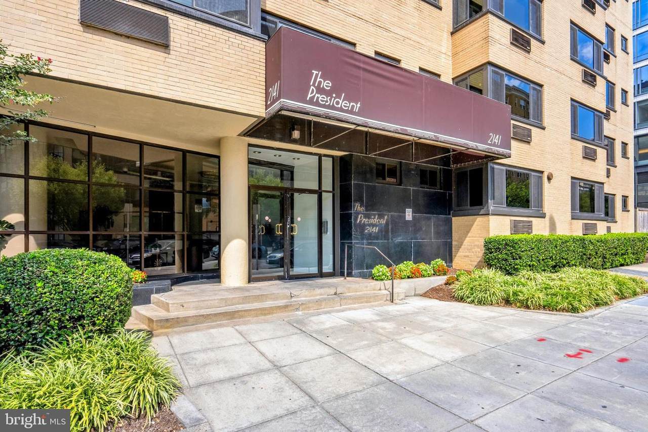 2141 I Street - Photo 1