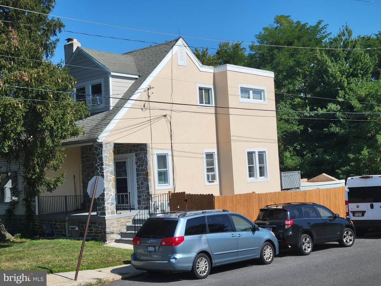 1101 Wilson Drive - Photo 1