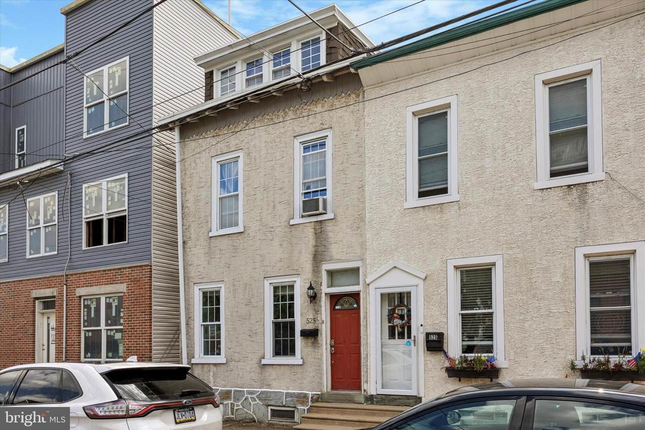 525 Green Lane - Photo 1