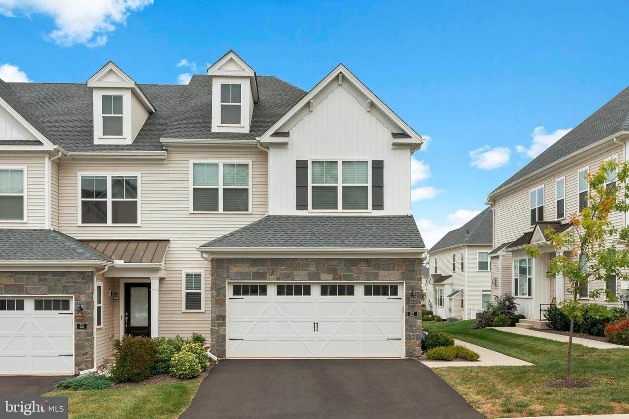 55 Parry Way - Photo 1