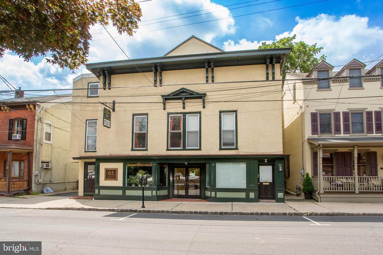 63 Coryell St. - Photo 1