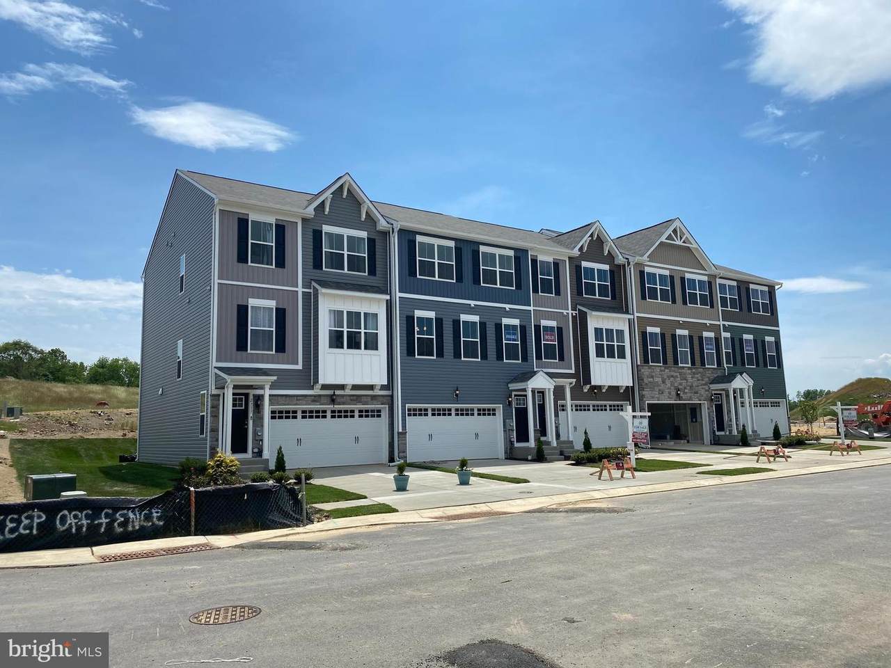 2310 Bell's Tower Court - Photo 1