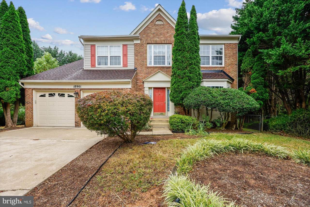 18901 Festival Drive - Photo 1