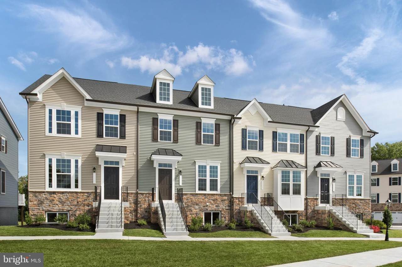 10931 Blanton Way - Photo 1