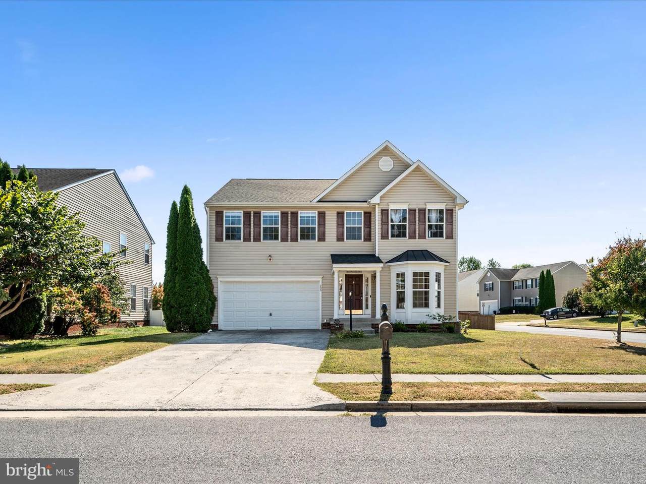 200 Rubens Circle - Photo 1