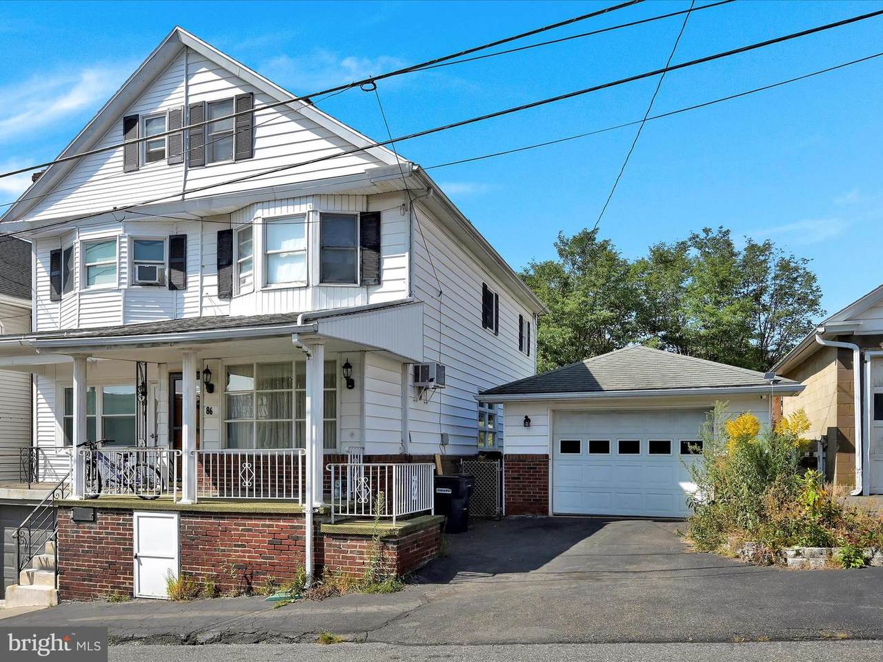 86 Swatara Road - Photo 1