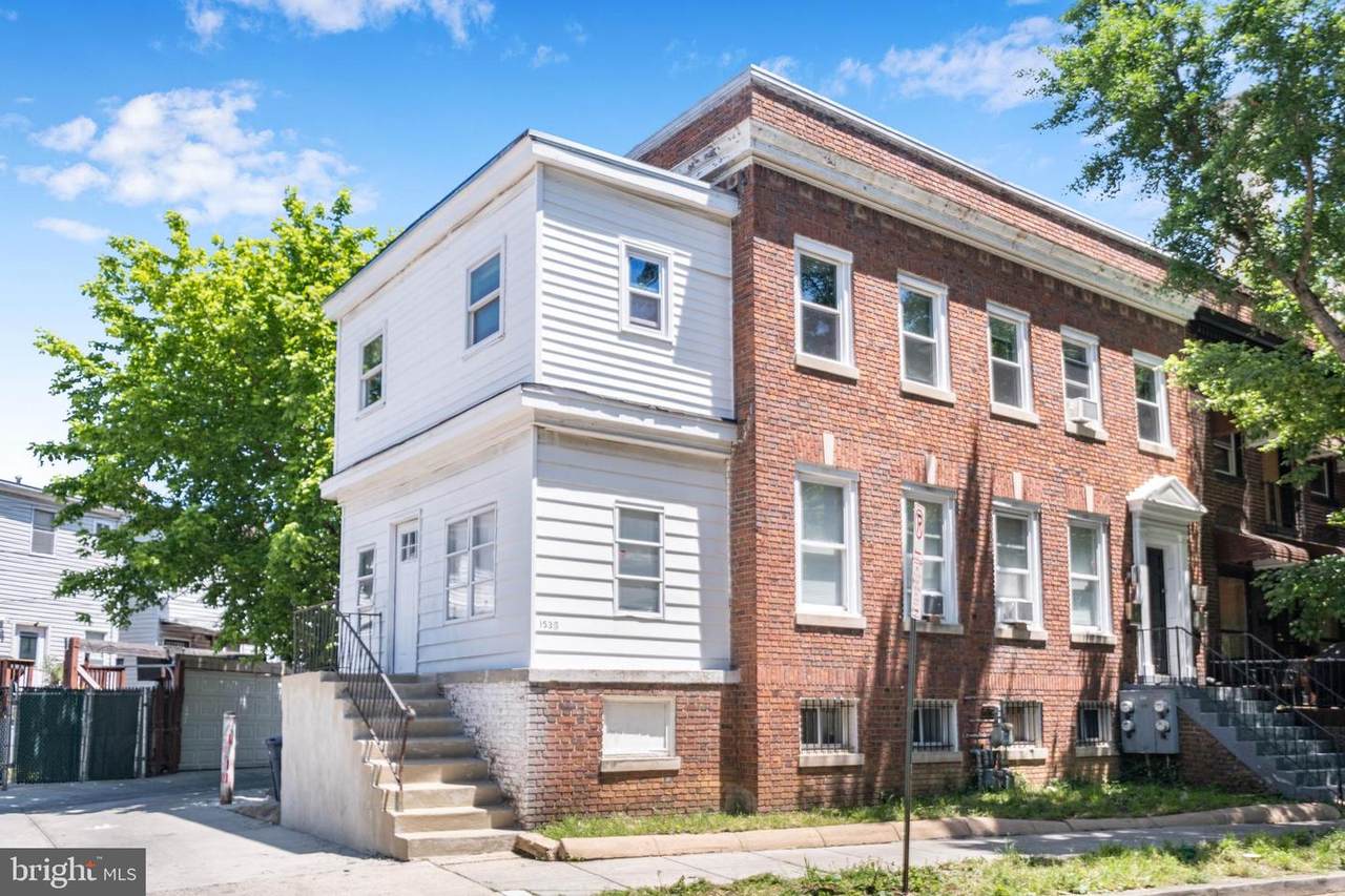 1535 Ogden Street - Photo 1