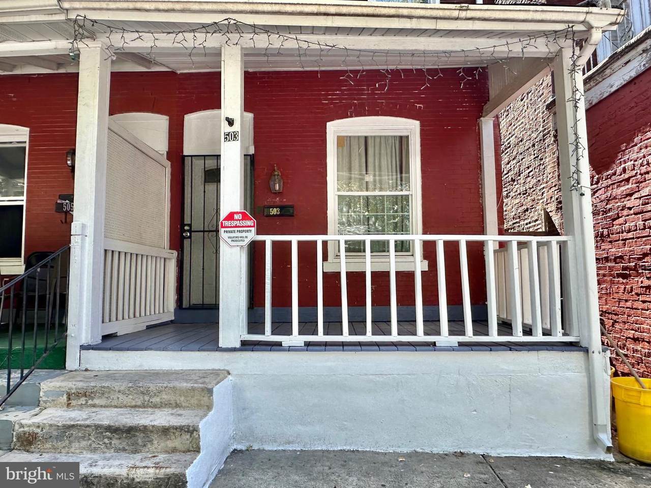 503 Tyler Street - Photo 1