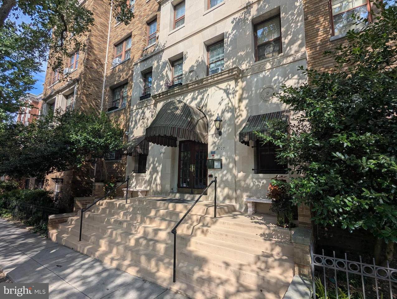 2707 Adams Mill Road - Photo 1