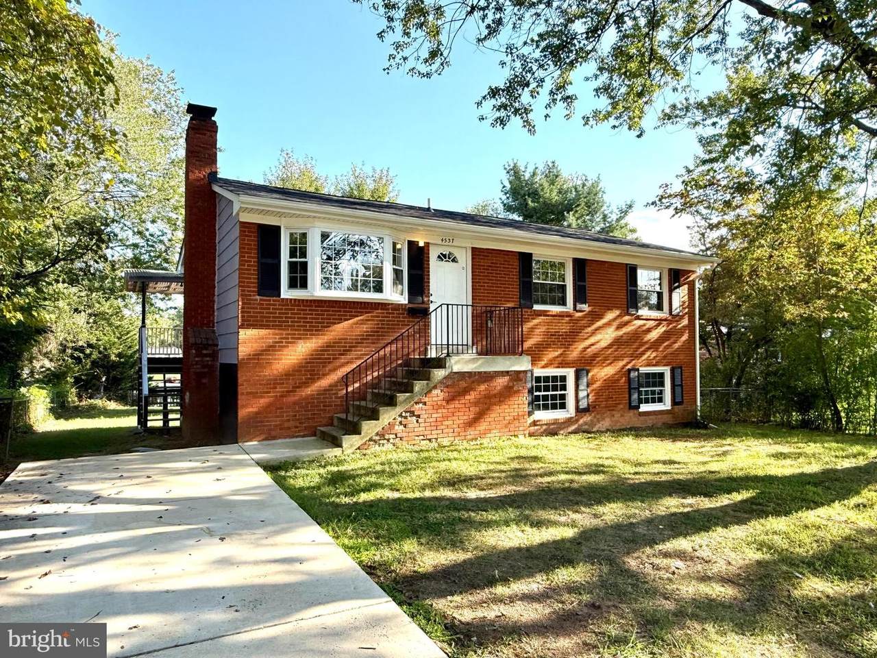 4537 Kingston Road - Photo 1