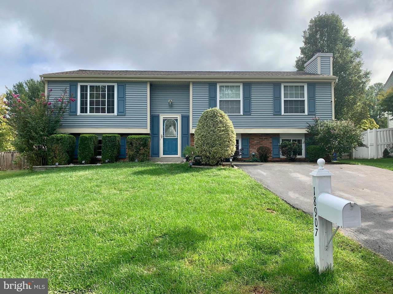 18907 Perrone Drive - Photo 1