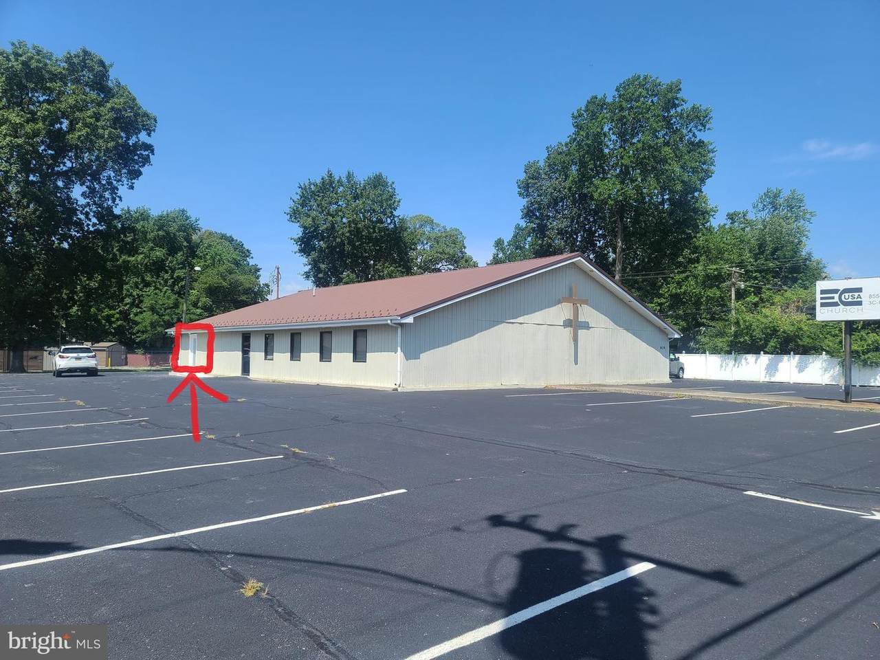 614 Dupont Unit B Highway - Photo 1