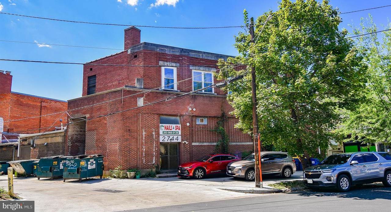 2744 Ordway Street - Photo 1