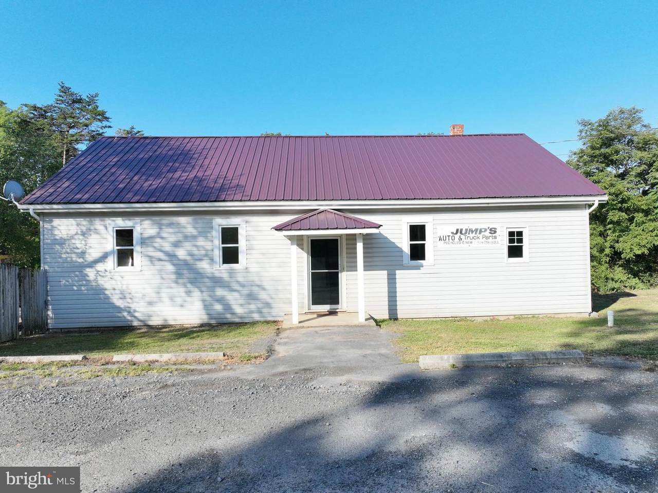 894 Old Furnace Road - Photo 1