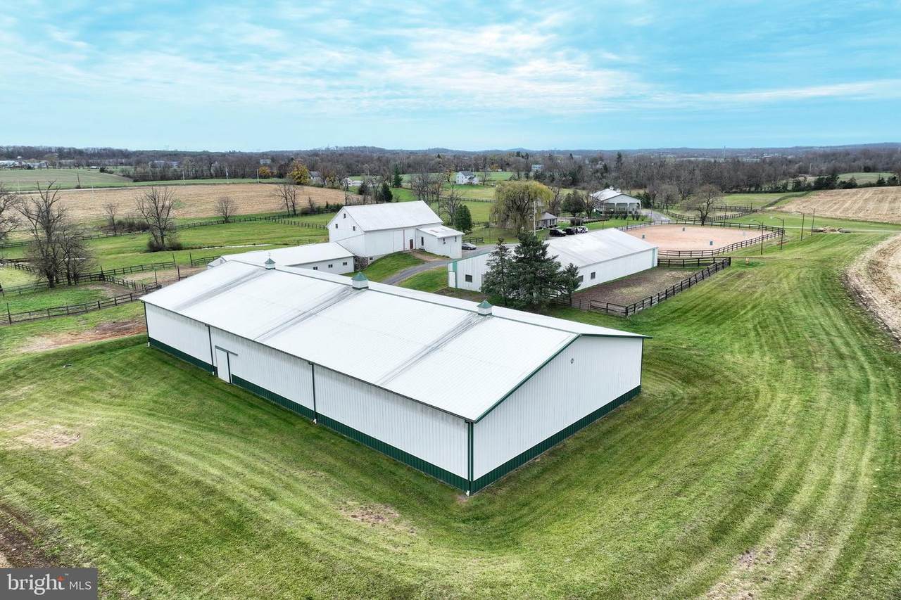 2700 Mummasburg Road - Photo 1